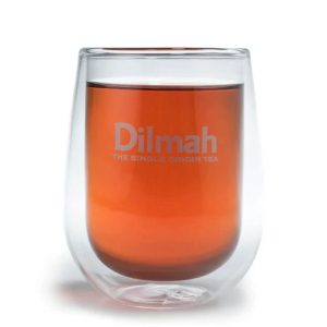 DOUBLE WALL GLASS - LUMIRE 220ML