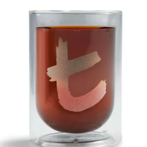 T SERIES DOUBLE WALL GLASS 230ML