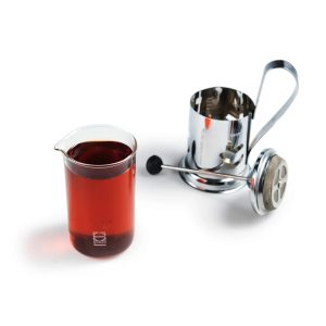T SERIES PYREX REPLACEMENT GLASS FOR T THETIERE